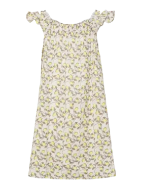 Vmnatali Short Dress