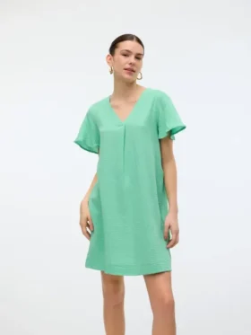 Vmnatali Short Dress