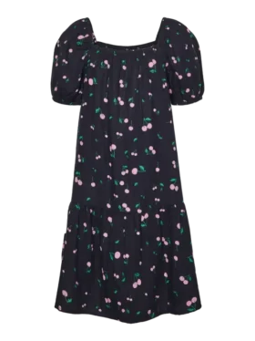 Vmnatali Short Dress