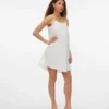 Vmnatali Short Dress