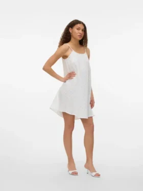 Vmnatali Short Dress