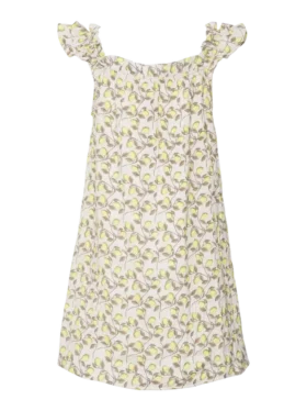 Vmnatali Short Dress