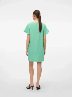 Vmnatali Short Dress
