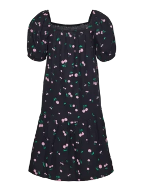 Vmnatali Short Dress