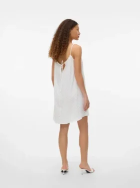Vmnatali Short Dress