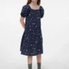 Vmnatali Short Dress