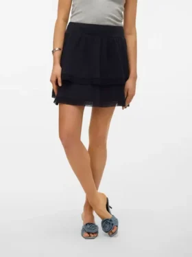 Vmnatali Short Skirt