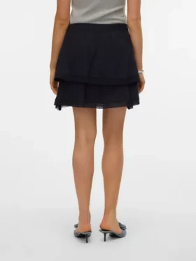 Vmnatali Short Skirt