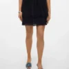 Vmnatali Short Skirt