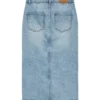 Vmnatalie High Waist Midi Skirt