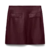 Vmnatalie High Waist Short Skirt