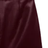 Vmnatalie High Waist Short Skirt