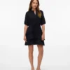 Vmnatti Long Dress