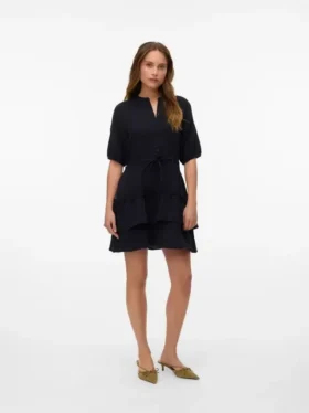 Vmnatti Long Dress