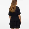 Vmnatti Long Dress