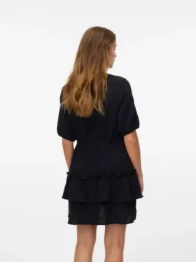 Vmnatti Long Dress