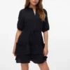Vmnatti Long Dress
