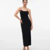 Vmnavina Long Dress