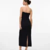 Vmnavina Long Dress