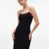 Vmnavina Long Dress