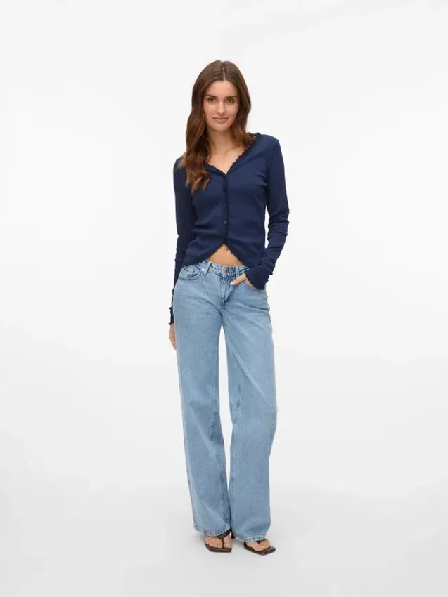 Vmnaya Cardigan Vmnaya Cardigan