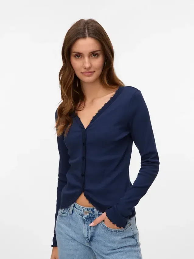 Vmnaya Cardigan Vmnaya Cardigan