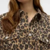 Vmnaya Denim Shirt
