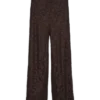 Vmneline High Waist Trousers