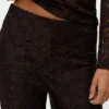 Vmneline High Waist Trousers