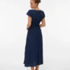 Vmnellie Long Dress