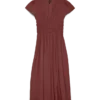 Vmnellie Long Dress