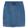 Vmnelly High Rise Short Skirt