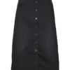 Vmnelly High Waist Long Skirt