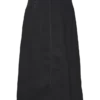 Vmnelly High Waist Long Skirt