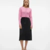 Vmnelly High Waist Long Skirt