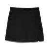Vmnelly High Waist Short Skirt