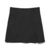 Vmnelly High Waist Short Skirt