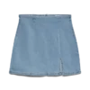 Vmnelly High Waist Short Skirt