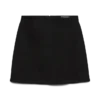 Vmnelly High Waist Short Skirt