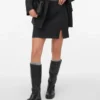 Vmnelly High Waist Short Skirt