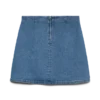 Vmnelly High Waist Short Skirt