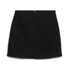 Vmnelly High Waist Short Skirt