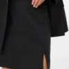 Vmnelly High Waist Short Skirt