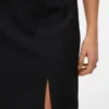 Vmnelly High Waist Short Skirt