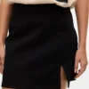 Vmnelly High Waist Short Skirt