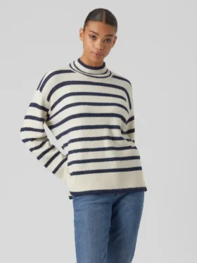 Vmnelly Knitted Pullover
