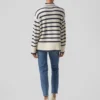 Vmnelly Knitted Pullover