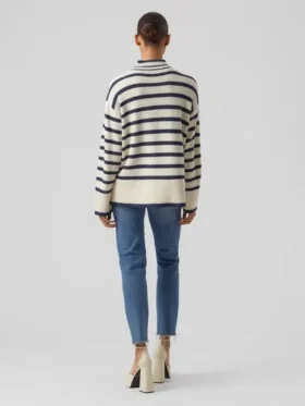 Vmnelly Knitted Pullover