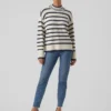 Vmnelly Knitted Pullover