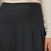 Vmneomi High Waist Long Skirt